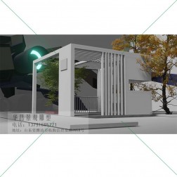 景观凉亭设计制作
